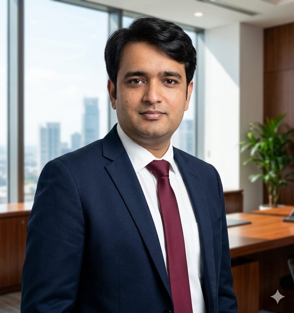Naveen Agarwal