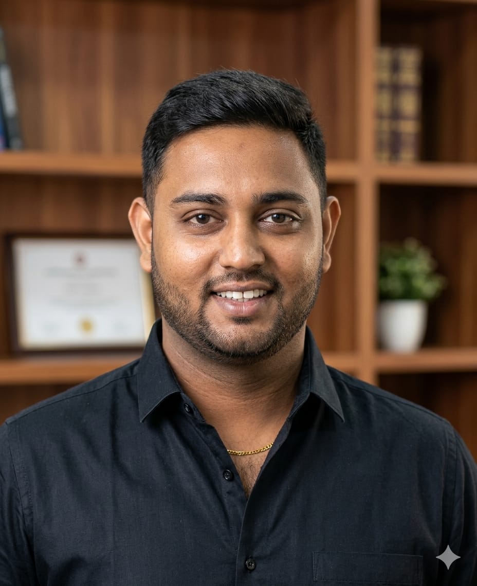 Vinay Vaid