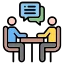 Consulting services