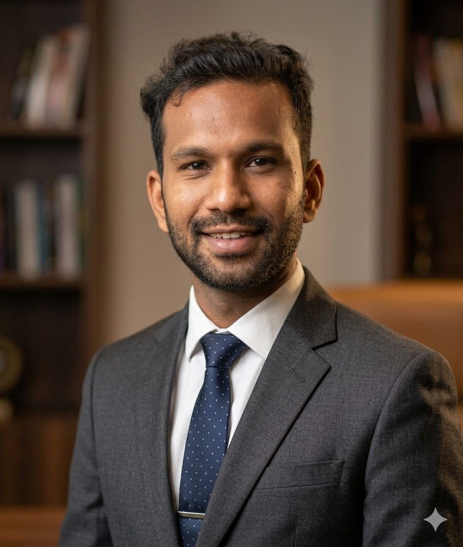 Nirmit Asiwal